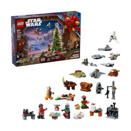 LEGO® Star Wars™ 75456 Adventskalender 2026