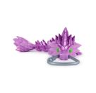 Crystal Lynx Dragons - Mini Dragons sort.