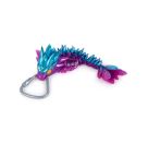 Crystal Lynx Dragons - Mini Dragons sort.