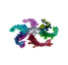 Crystal Lynx Dragons - Mini Dragons sort.
