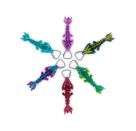 Crystal Lynx Dragons - Mini Dragons sort.