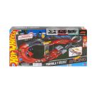 Hot Wheels Racing Racing TBD