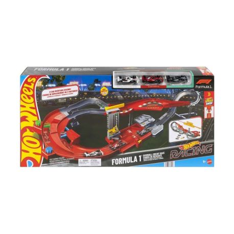 Hot Wheels Racing Racing TBD