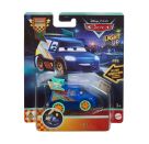 Disney Pixar Cars New Light Feature Singles Sortiment