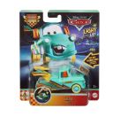 Disney Pixar Cars New Light Feature Singles Sortiment