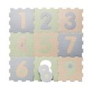 Spielmaus Baby Puzzle - Matte
