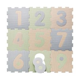Spielmaus Baby Puzzle - Matte