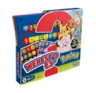 Wer ist es? Pokemon Edition