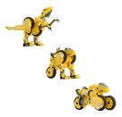 Armorsaurs Evolver - Blaze