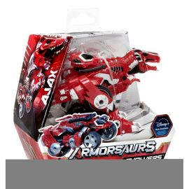 Armorsaurs Evolver- Ajax