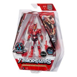 Armorsaurs  3.75 Figure- T-Re