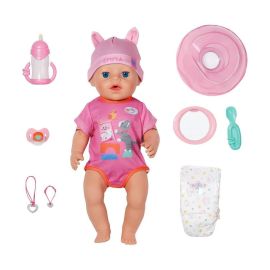 BABY born Emma Click   Play 43cm