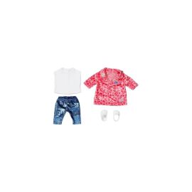 BABY born Coat Set Sarah Engels 43cm
