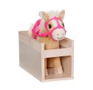 BABY born Mein Pferd Cutie mit Box