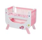 BABY born Beistellbett Einhorn