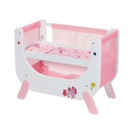 BABY born Beistellbett Einhorn