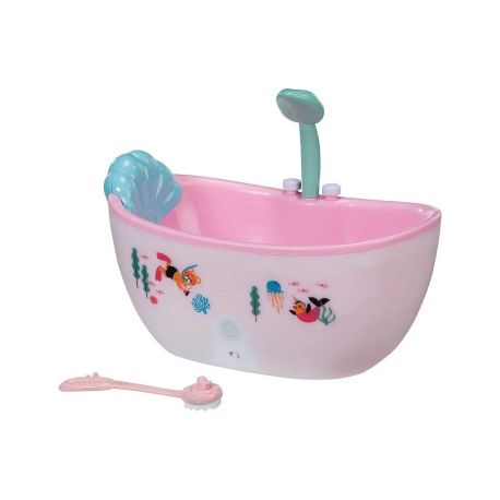 BABY born bathtub