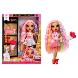 RAH Pretty in Paris Fashion D