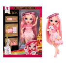 RAH Pretty in Paris Fashion D