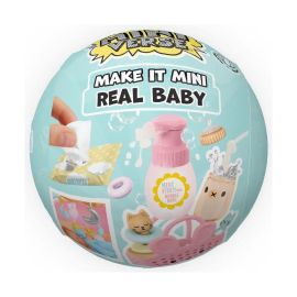 MGAs Miniverse - Make It Mini Real Baby Nurturing in PDQ