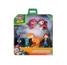 PAW Dino Movie Fuguren Geschenkset