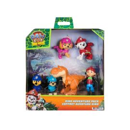 PAW Dino Movie Fuguren Geschenkset