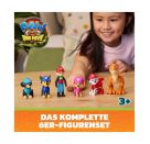 PAW Dino Movie Fuguren Geschenkset