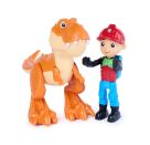 PAW Dino Movie Fuguren Geschenkset