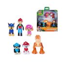 PAW Dino Movie Fuguren Geschenkset