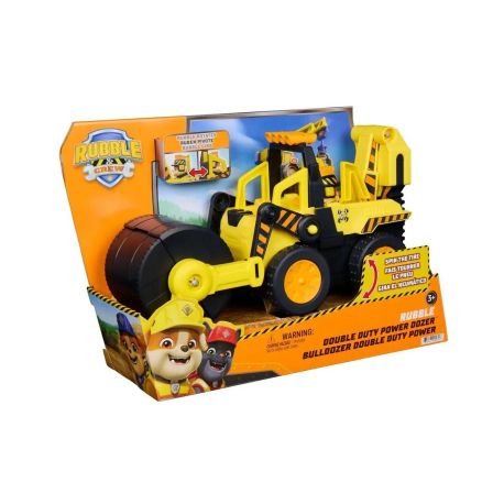 RBL Rubbles Double Duty Power Fahrzeug