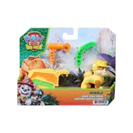 PAW Dino Movie Tool Pack Rubble