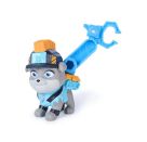 RBL Rubble   Crew Story Pup Figure Pack