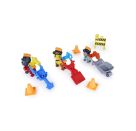 RBL Rubble   Crew Story Pup Figure Pack
