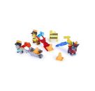 RBL Rubble   Crew Story Pup Figure Pack