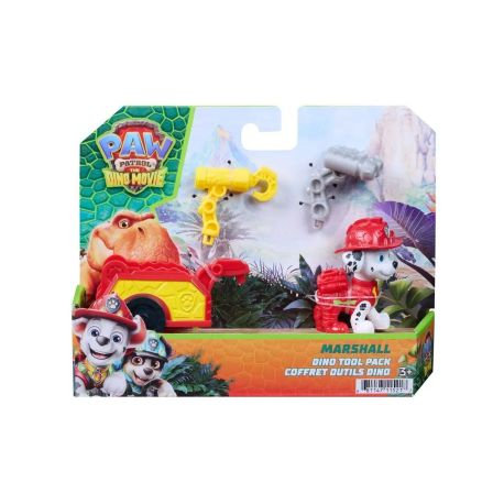PAW Dino Movie Tool Pack Marshall