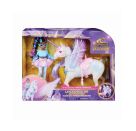 UCA Gemstone Magic Layla   Glacier
