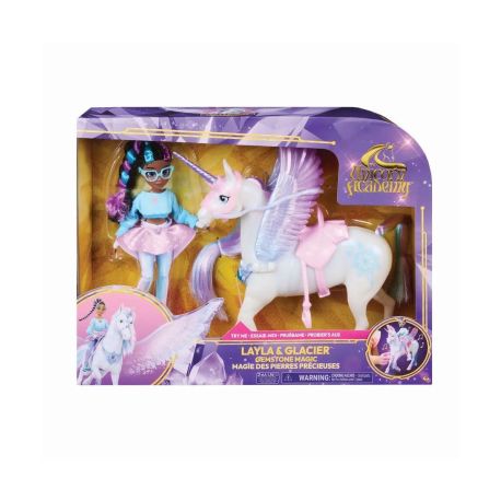 UCA Gemstone Magic Layla   Glacier