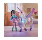 UCA Gemstone Magic Layla   Glacier
