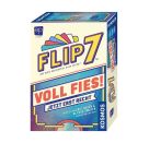 Flip 7 Voll Fies!