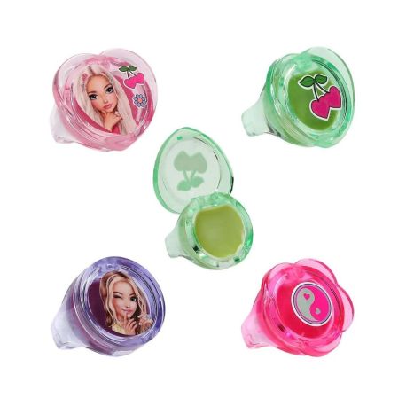 TOPModel Lipgloss Ring GLOW TO GO