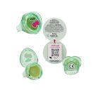 TOPModel Lipgloss Ring GLOW TO GO