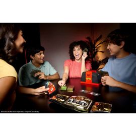 UNO Championship Turnier-Set