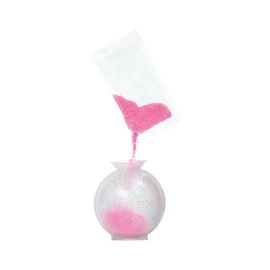 Schneeball-Flummi selber machen