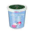 Schneeball-Flummi selber machen