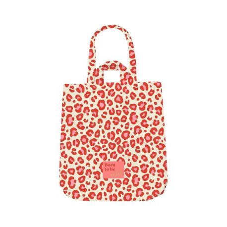 Shopper Leo Allover