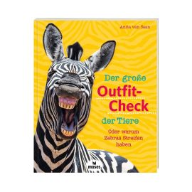 Outfit-Check der Tiere