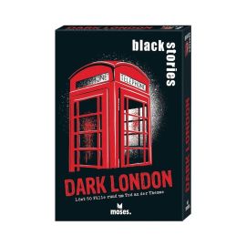 black stories Dark London