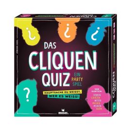 Das Cliquenquiz
