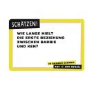 Das Cliquenquiz