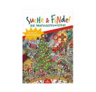 Suche   Finde! 100 Weihnachtswichtel
